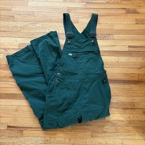 Duluth Trading Heirloom Gardening Overalls
